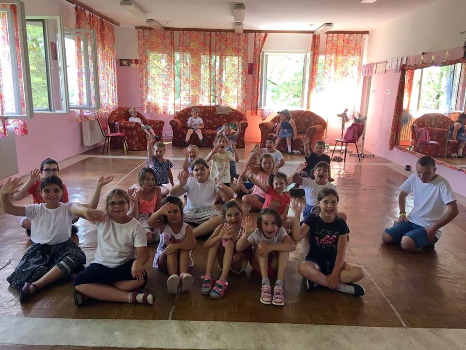 Rengő Néptánctábor 09